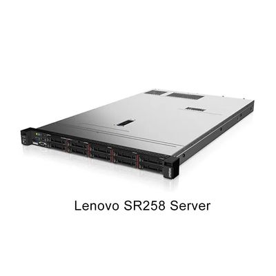2.4 GHz Frecuencia del procesador Intel Xeon 6336Y Servidor SR258 V2 y rendimiento para rack