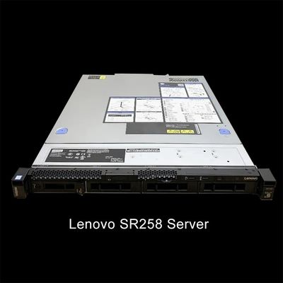 2.4 GHz Frecuencia del procesador Intel Xeon 6336Y Servidor SR258 V2 y rendimiento para rack