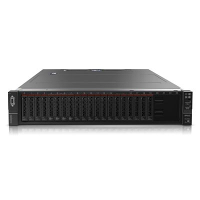 Unleash the Full Potential of Your Business with Rack Server SR650V2 and Intel Xeon 6336Y