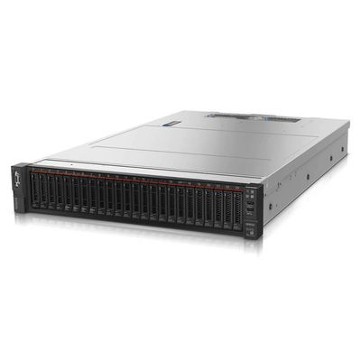 Unleash the Full Potential of Your Business with Rack Server SR650V2 and Intel Xeon 6336Y