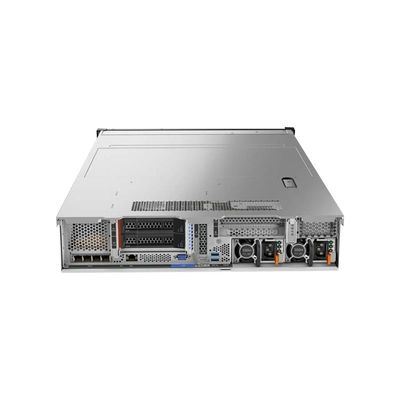 Unleash the Full Potential of Your Business with Rack Server SR650V2 and Intel Xeon 6336Y