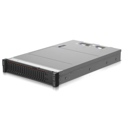 Unleash the Full Potential of Your Business with Rack Server SR650V2 and Intel Xeon 6336Y