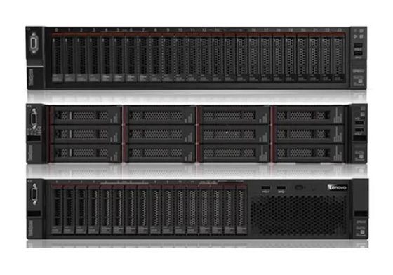 Unleash the Full Potential of Your Business with Rack Server SR650V2 and Intel Xeon 6336Y