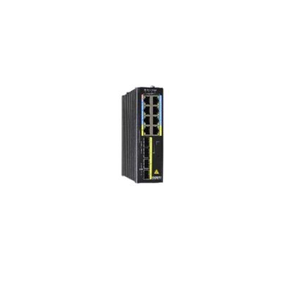3kg AR550C-2C6GE de lujo 2.5GE Agile Gateway con 2 SFP WAN y 2 GE LAN POE molde privado NO