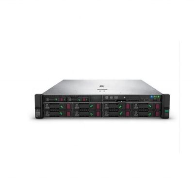 XEON Processor Type 3.0GHZ Main Frequency HPE DL380 Gen10 PLUS Server for HPE Server