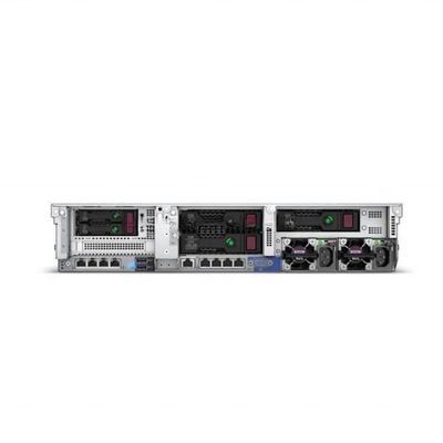 XEON Processor Type 3.0GHZ Main Frequency HPE DL380 Gen10 PLUS Server for HPE Server
