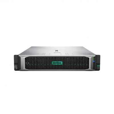 XEON Processor Type 3.0GHZ Main Frequency HPE DL380 Gen10 PLUS Server for HPE Server