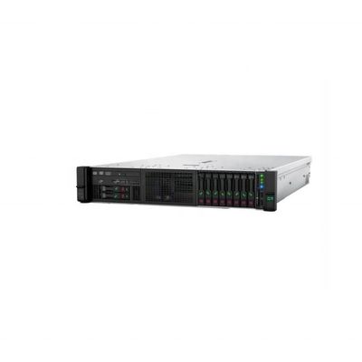 XEON Processor Type 3.0GHZ Main Frequency HPE DL380 Gen10 PLUS Server for HPE Server