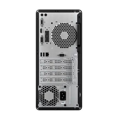Intel H670 Desktop 680TWR EliteTower 680G9TWR/NewCorei7-12700 2.1G/12 Core 8G 1*8GDDR5 4800 /512G SSD for Your Business