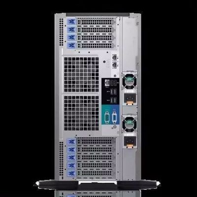Customized Poweredge T640 Intel Xeon CPU DDR4 ECC RAM Tower Server for Demanding Media and GPU Tasks