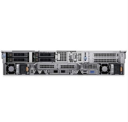 Generation Intel Xeon Processor Scalable Family 16gb and 64gb Memory Options for Original Motherboard R750 2U Rack Server