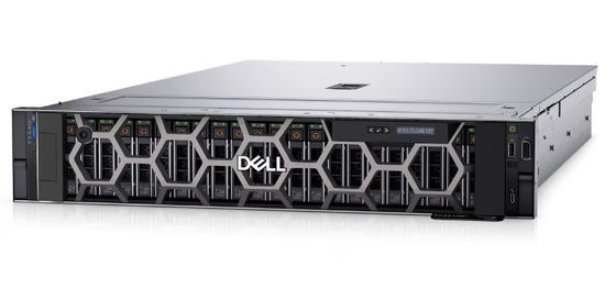 Generation Intel Xeon Processor Scalable Family 16gb and 64gb Memory Options for Original Motherboard R750 2U Rack Server
