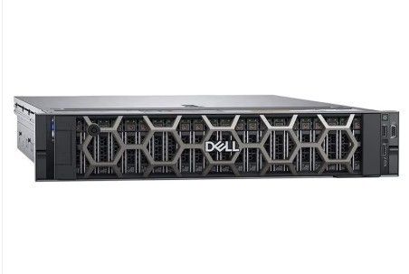 Generation Intel Xeon Processor Scalable Family 16gb and 64gb Memory Options for Original Motherboard R750 2U Rack Server