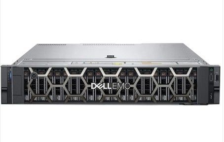Generation Intel Xeon Processor Scalable Family 16gb and 64gb Memory Options for Original Motherboard R750 2U Rack Server