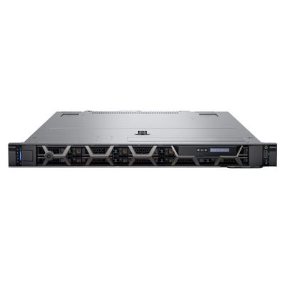 R650xs 1U Rack Server with Intel Xeon CPU DDR4 Memory and SSD/HDD Options OEM Servers Stock