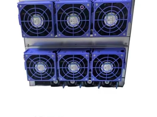 Customized 9U 10GPU 8GPU Servers Rackmount Server Enclosure with Dual CPU 6262 Processors