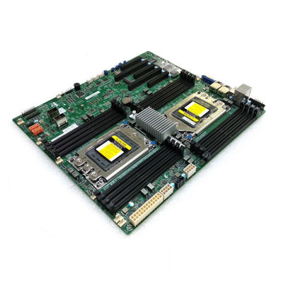 Unleash the Full Potential H11DSi Server Motherboard for Dual EPYC 7001/7002 Processors