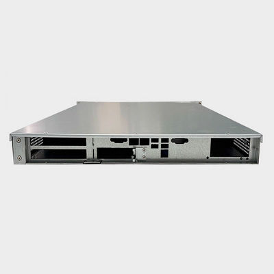 Servers with Customizable Processor Main Frequency 1U Server Case 482*460*44.5mm 3 Fans