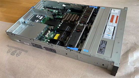 Private Mold Computer PowerEdge R740 Rack Server Cabinet from Manufacturers with Customized Options and Stock Availability