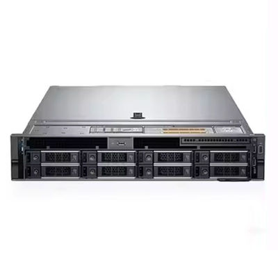 Customized  Rack Server Poweredge R740 2U 5218R 16G DDR4 4T Hard Disk Drive R740 Server 2U Rack Private Mold Included