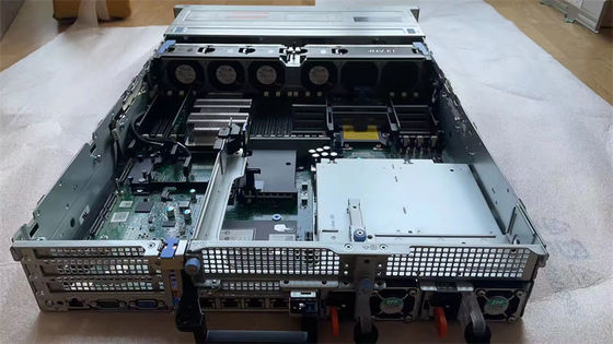 Customized  Rack Server Poweredge R740 2U 5218R 16G DDR4 4T Hard Disk Drive R740 Server 2U Rack Private Mold Included