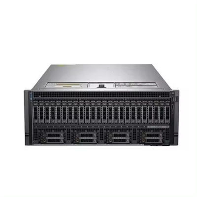 Private Mold R940XA 4U Rack Server Super Computing Power System with Four-socket Processor