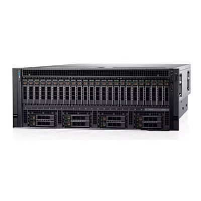 Private Mold R940XA 4U Rack Server Super Computing Power System with Four-socket Processor