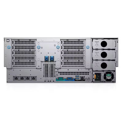 Private Mold R940XA 4U Rack Server Super Computing Power System with Four-socket Processor