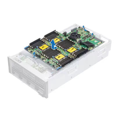 Private Mold R940XA 4U Rack Server Super Computing Power System with Four-socket Processor