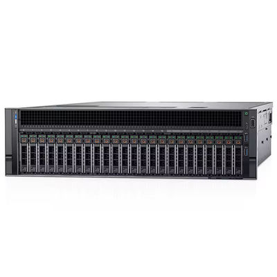 Rack Server R940 Customized for D Ell PowerEdge 2 X in Tel 6134 RAM 32GB/HDD 2U Private Mold and Affordable