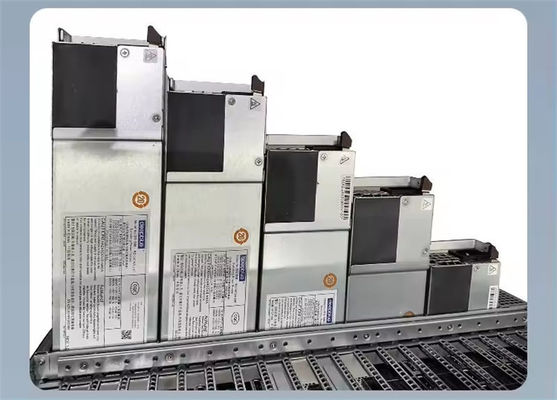 Customized 4U 10 GPU Server 2 X in Tel 5th Xeon Cpu 1 1 Socket E LGA 4677 C741 DDR5 DIMM PCIE 5.0 Top-notch Performance