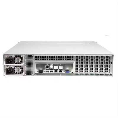 Private Mold 2U Rackmount Server for Supermicro SYS-6029P-TRT Up to 28 Cores of 2nd Gen Intel
