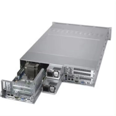 Private Mold 2U Rackmount Server for Supermicro SYS-6029P-TRT Up to 28 Cores of 2nd Gen Intel