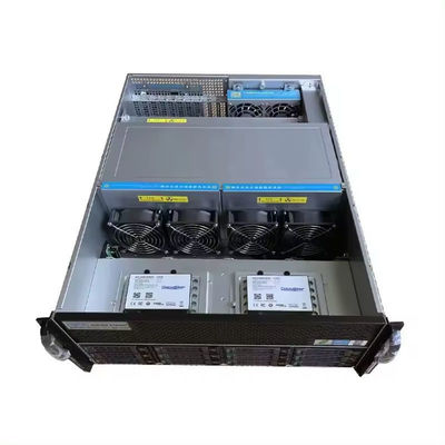 4U 4 GPU Server 2 X in Tel 5th Xeon Cpu 1 1 Socket E LGA 4677 C741 DDR5 DIMM PCIE 5.0 2000W with 2000W Power Supply