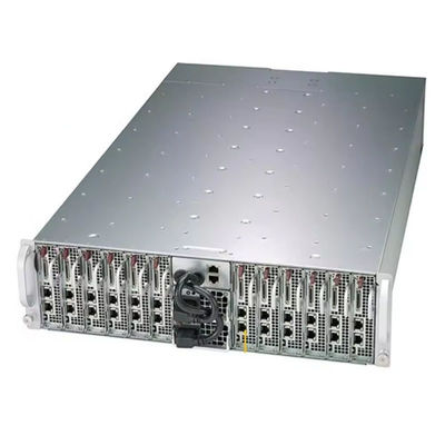 Top Performance Gpu Server Customized for Microcloud SYS-5039MA16-H12RFT X11 SYS-5038MR-H8TRF X10 SYS-5038MD-H24TRF