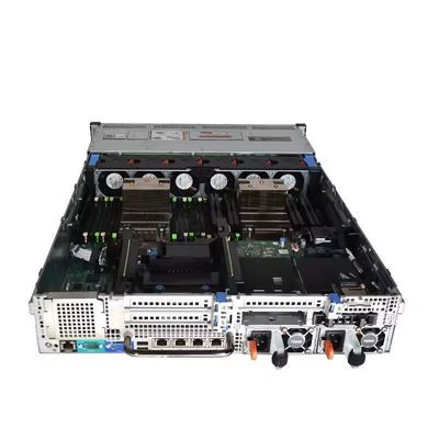 Private Mold Customized Original PowerEdge R730XD Gpu Server for Computing Capabilities