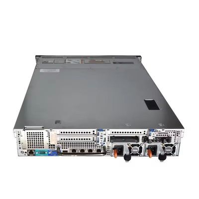 Private Mold Customized Original PowerEdge R730XD Gpu Server for Computing Capabilities