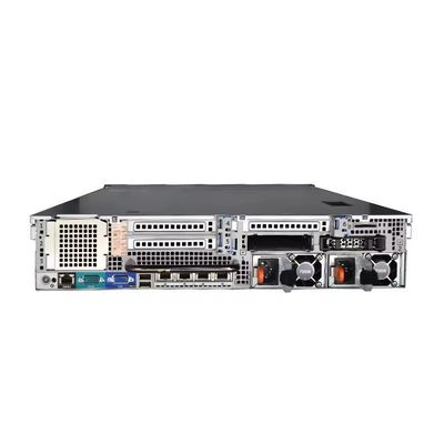 Private Mold Customized Original PowerEdge R730XD Gpu Server for Computing Capabilities