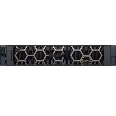 ME424 Revestimiento de expansión 21 X 2.4TB 10k SAS HDD 2.5 PowerVault ME424 para gestión de datos empresariales