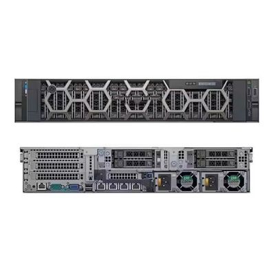 Powervault ME4024 avec type d'interface