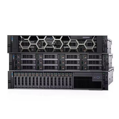 Powervault ME4024 avec type d'interface