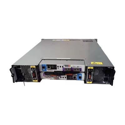 ME4024 Powervault Private Mold Networking Server Storage Expansion Enclosure pour une gestion simplifiée des données