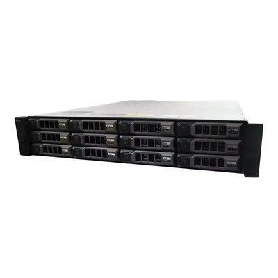 ME4024 Powervault Private Mold Networking Server Storage Expansion Enclosure pour une gestion simplifiée des données