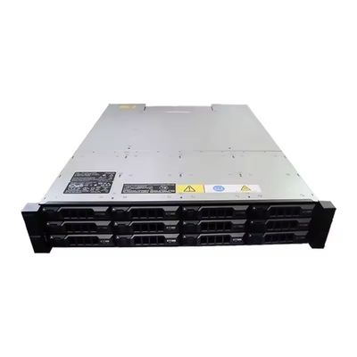 ME4024 Powervault Private Mold Networking Server Storage Expansion Enclosure pour une gestion simplifiée des données