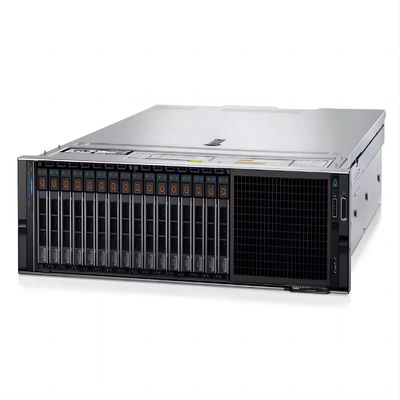 Tipo de interfaz de la caja de expansión de PowerVault ME424 / 21 X 2,4 TB