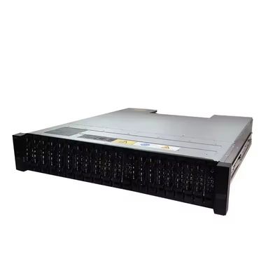 Tipo de interfaz de la caja de expansión de PowerVault ME424 / 21 X 2,4 TB