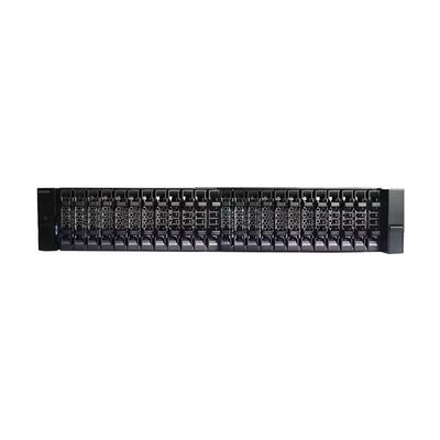 Tipo de interfaz de la caja de expansión de PowerVault ME424 / 21 X 2,4 TB