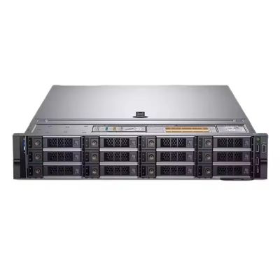 PowerVault ME5024 Array de stockage avec 8x SFP FC32 32GB Private Mold NUL type d'interface