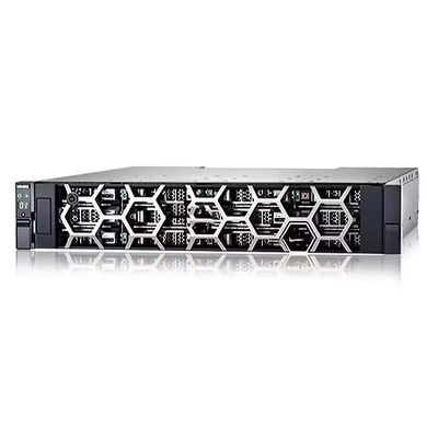 Taille personnalisée PowerVault série ME4 Me4012/Me4024/Me5012/Me5024/Me5084SAN/5084 Array de stockage avec taille personnalisable