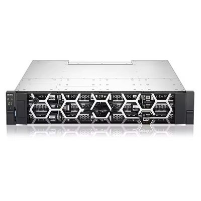 Taille personnalisée PowerVault série ME4 Me4012/Me4024/Me5012/Me5024/Me5084SAN/5084 Array de stockage avec taille personnalisable
